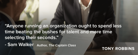 Quotes from Sam Walker - Author 