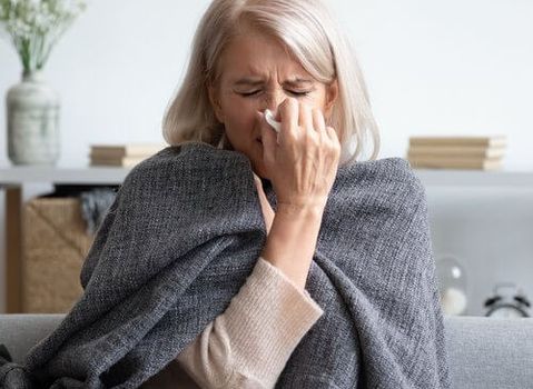 Is your body ready for illness?