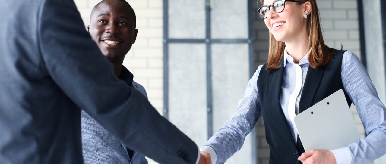 The psychology of a leader