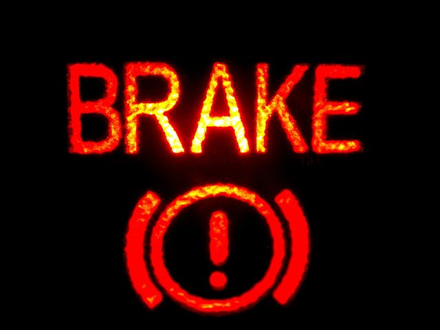 Brake