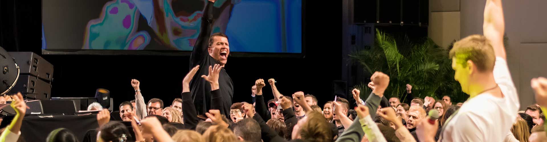 How to break down your limiting beliefs