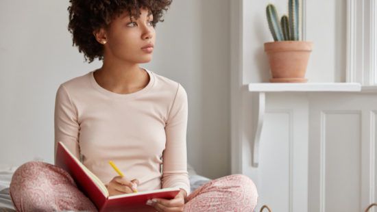 How to start a journal