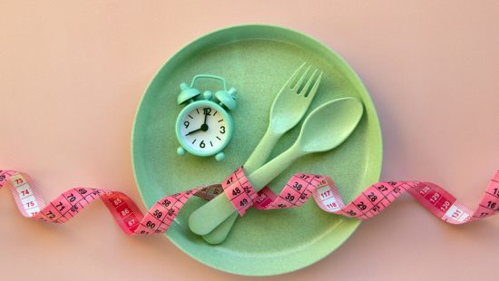 Biohacking your diet: Intermittent fasting