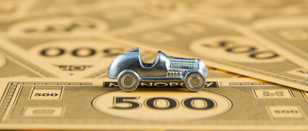 Become a money master today