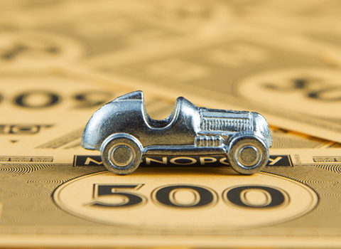 Become a money master today