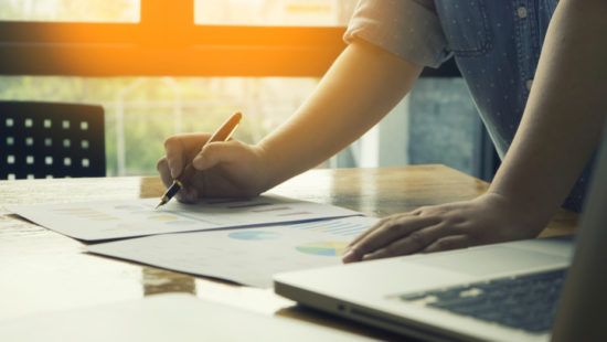 Tony’s Rapid Planning Method