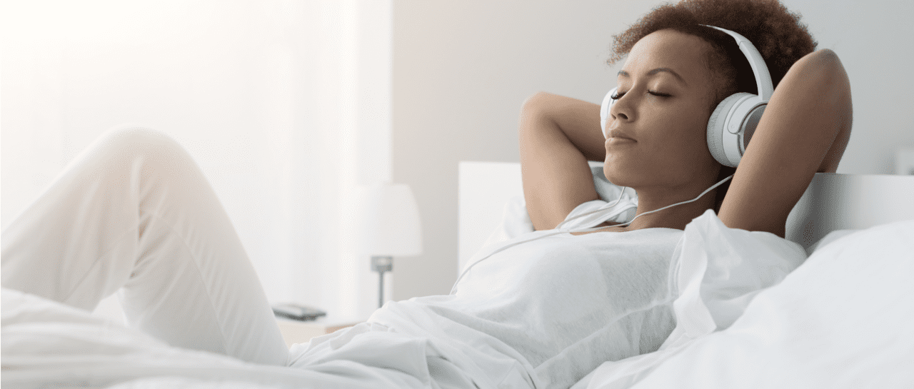 Relaxation techniques for your life