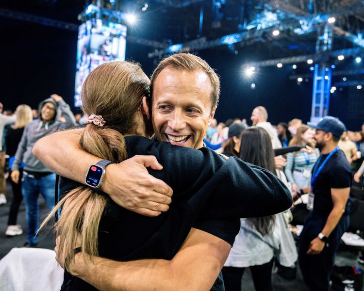 Join the Crew Community