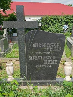 Stelian Morcovescu