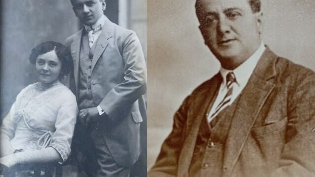 Un învățător de demult – Gheorghe Nemeth… și urmașii săi (autor, Ioan Ardelanu – Pruncu)