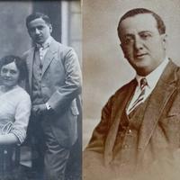 Un învățător de demult – Gheorghe Nemeth… și urmașii săi (autor, Ioan Ardelanu – Pruncu)