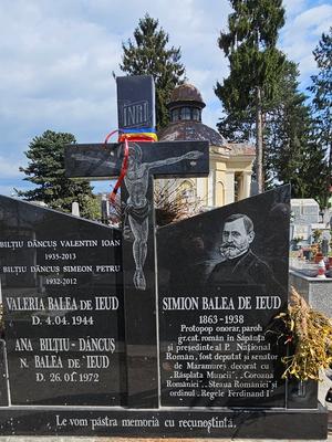 Simion Balea de Ieud