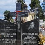 Simion Balea de Ieud