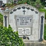 Axentius Szabo