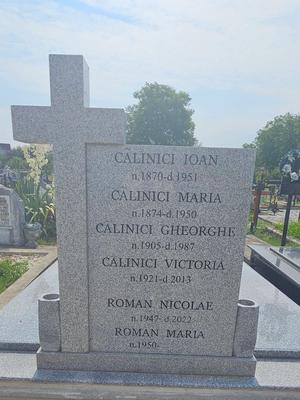 Ioan Călinici