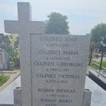 Ioan Călinici