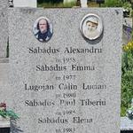Caius Lucian Lugojan