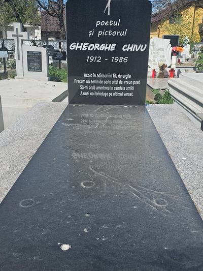 Gheorghe Chivu - imagine 1