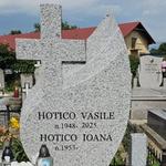 Vasile Hotico