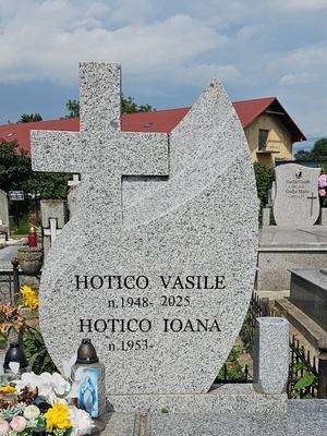 Vasile Hotico