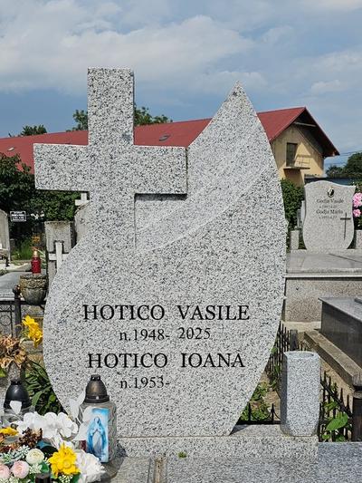 Vasile Hotico - imagine 1