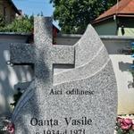 Vasile  Oanța