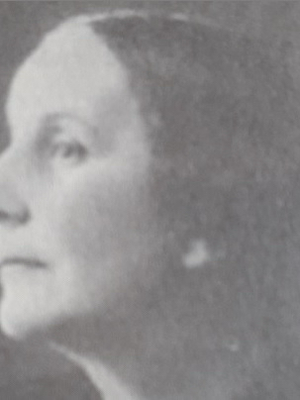 Prof.Dr. Irina Berinde