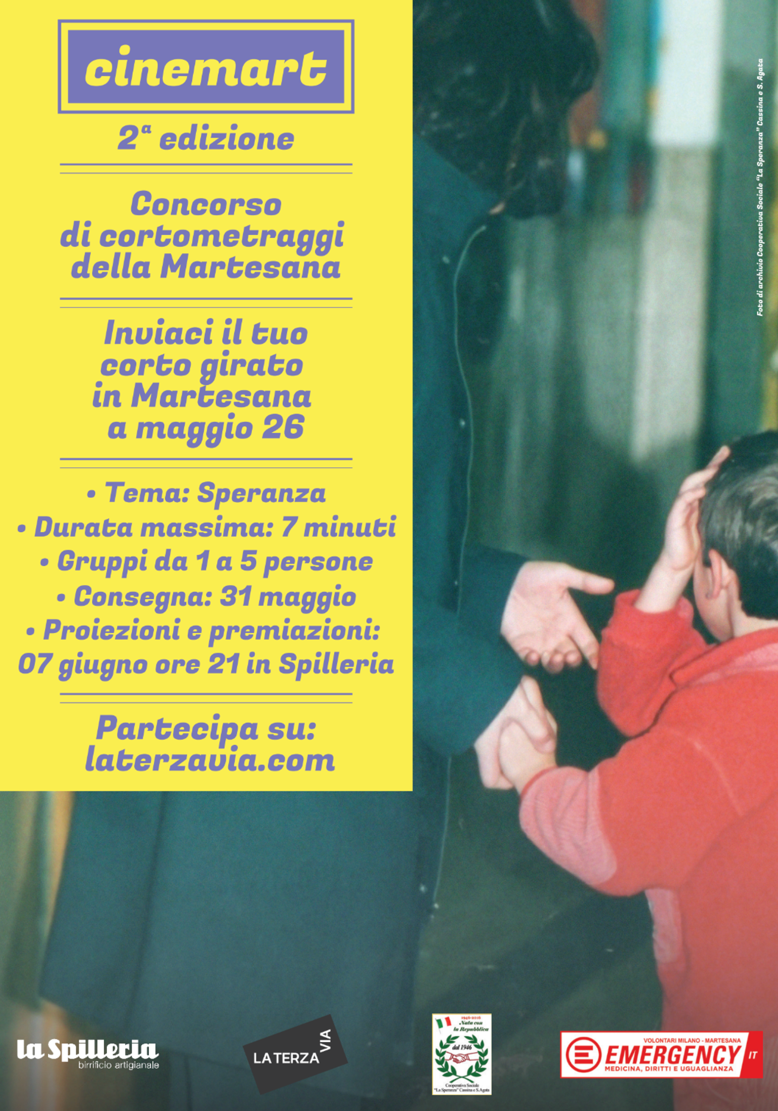 Immagine storia