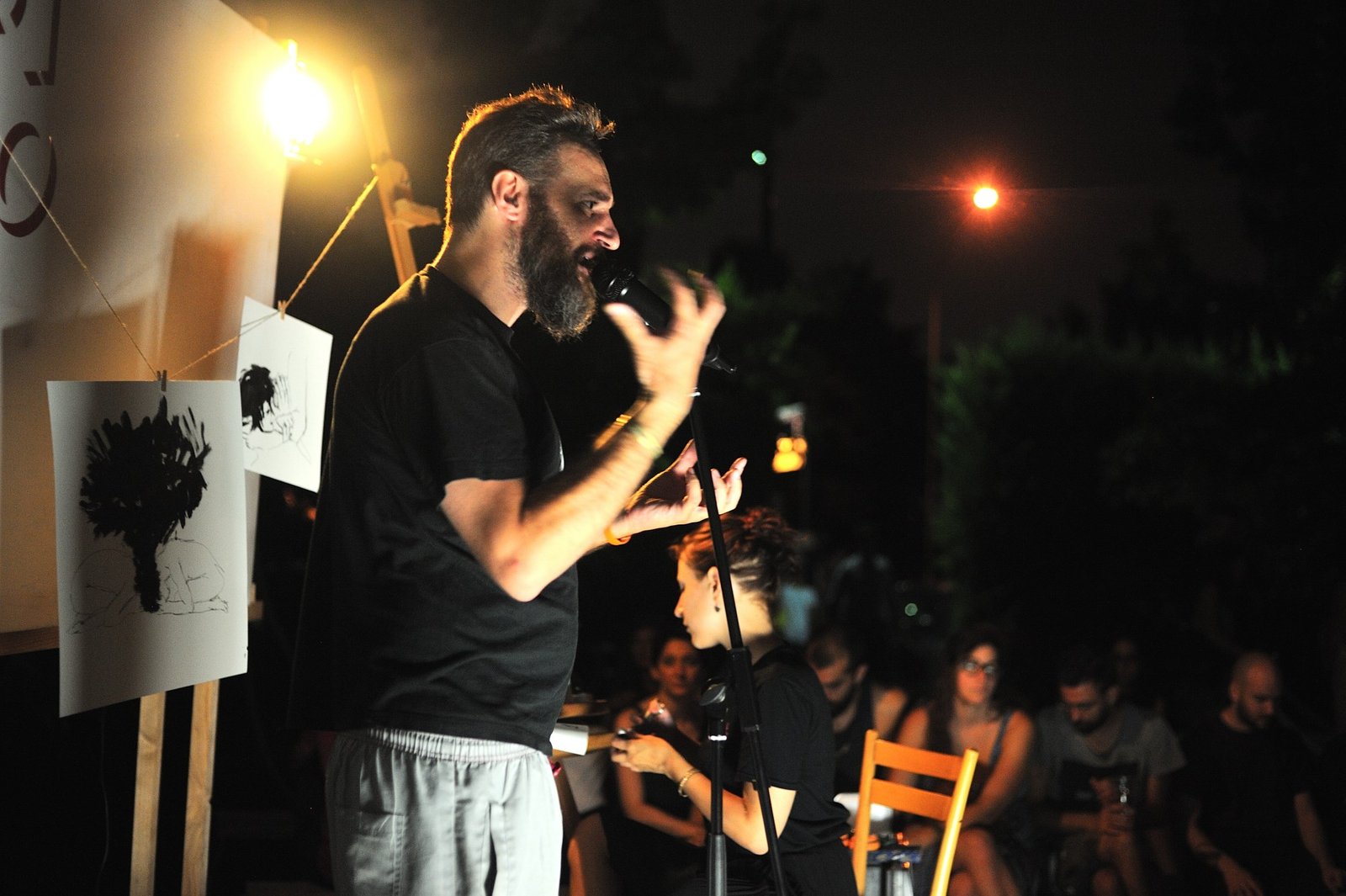 Immagine storia