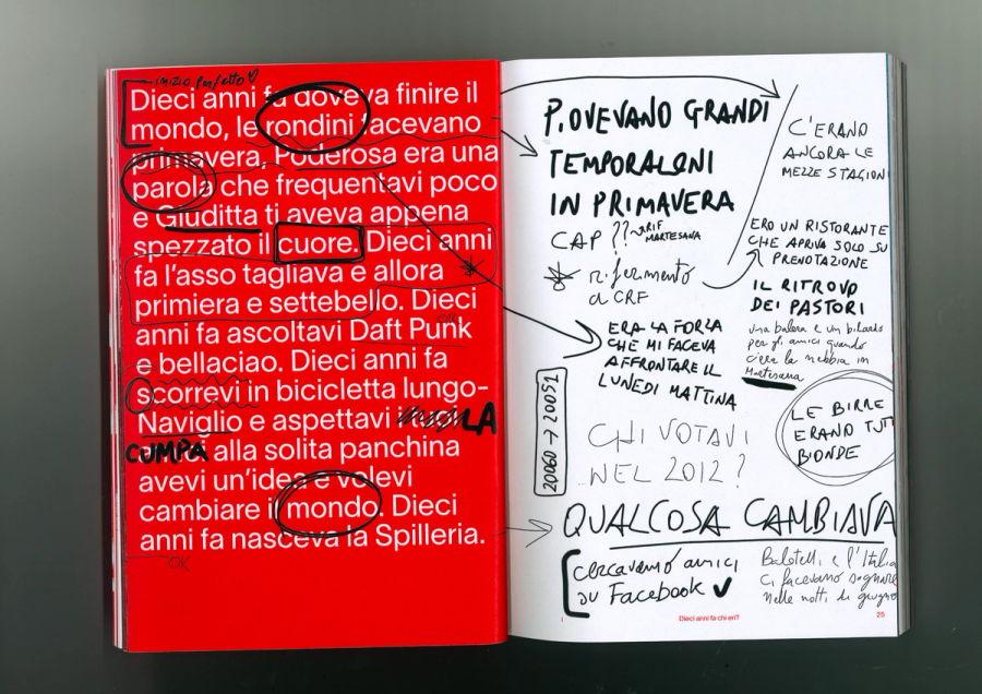 Immagine storia