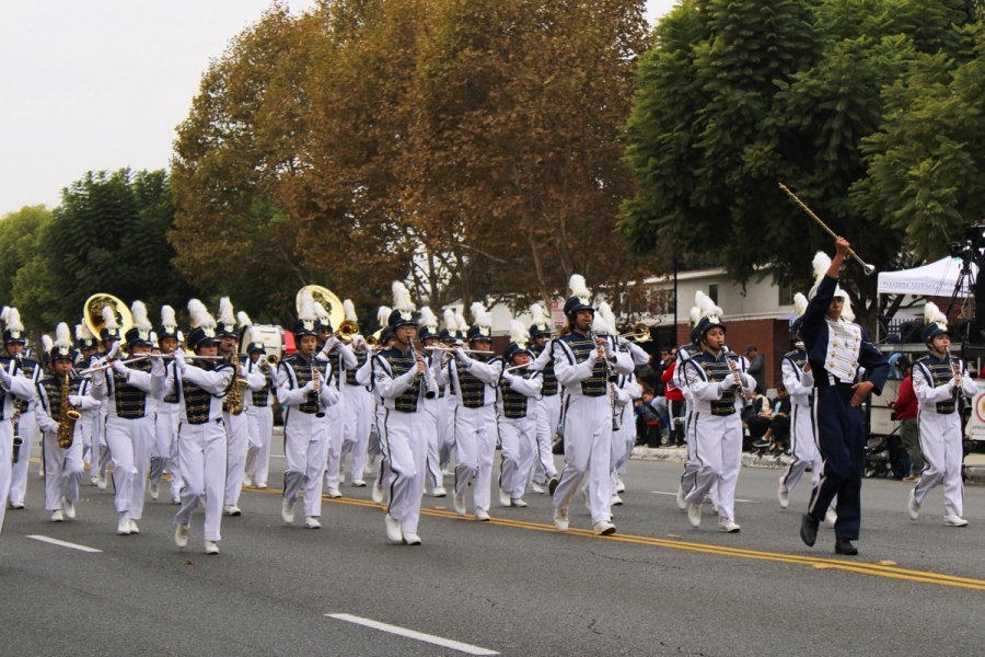 Sonora High School.