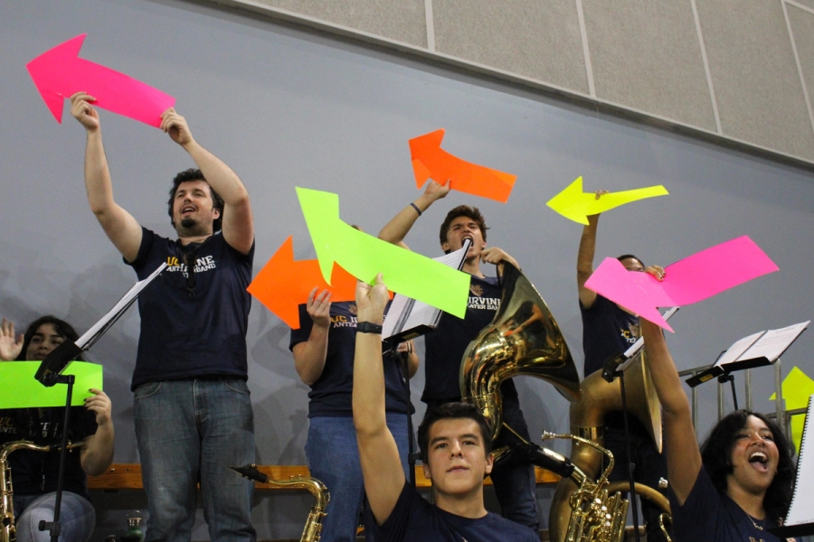 Top two rows on right side with arrows.