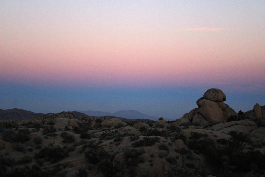Colorful sunset 2.