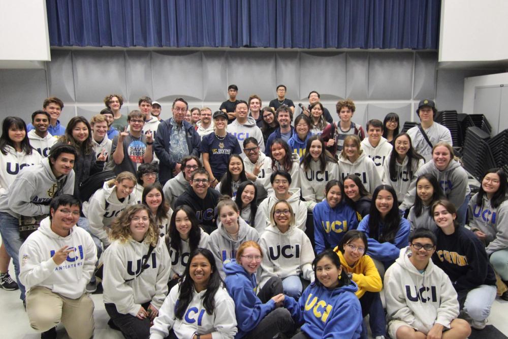 Group pic of the band.