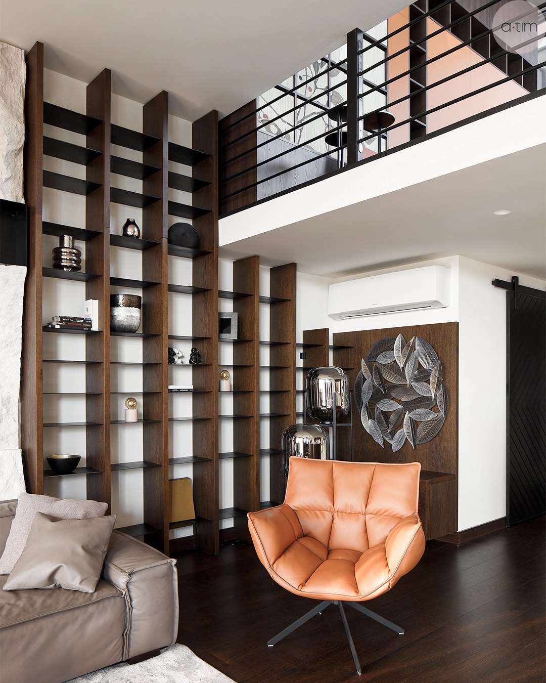 Penthouse Podgorica, fotografija 16