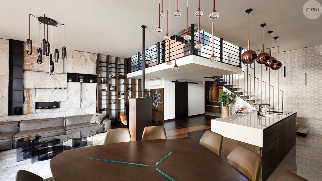Penthouse Podgorica, fotografija 4