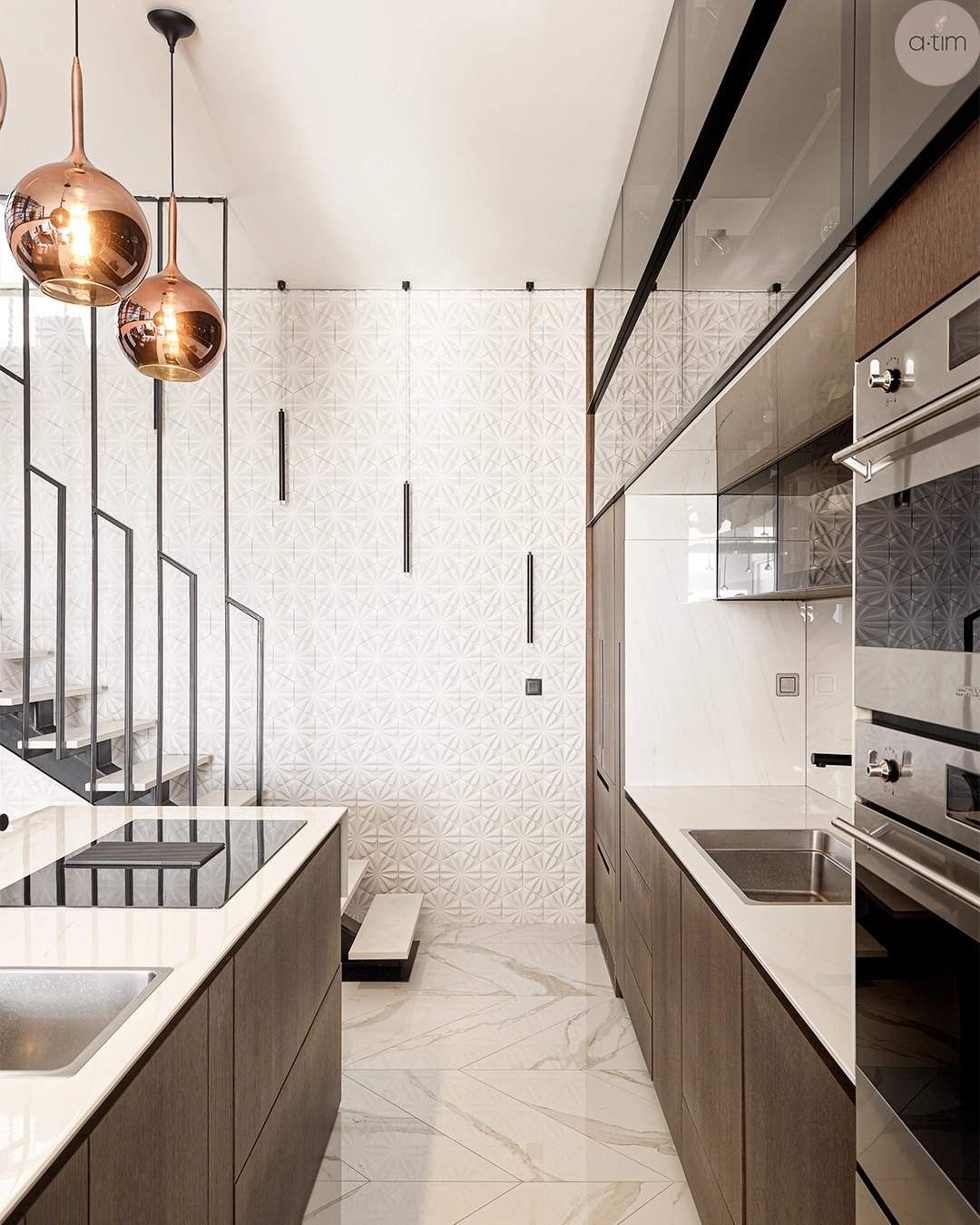 Penthouse Podgorica, fotografija 6