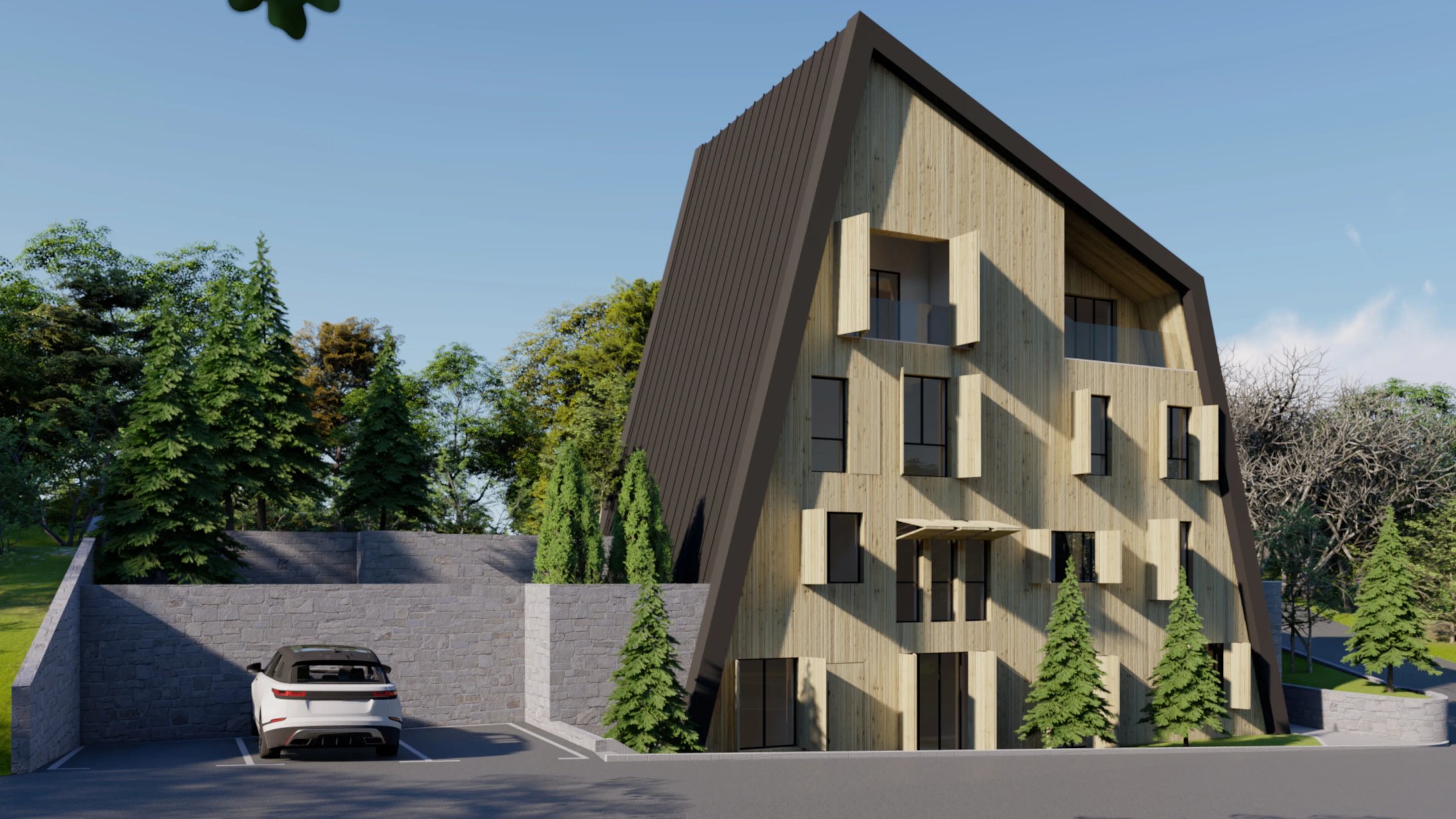 Apartments, Žabljak, photo 2