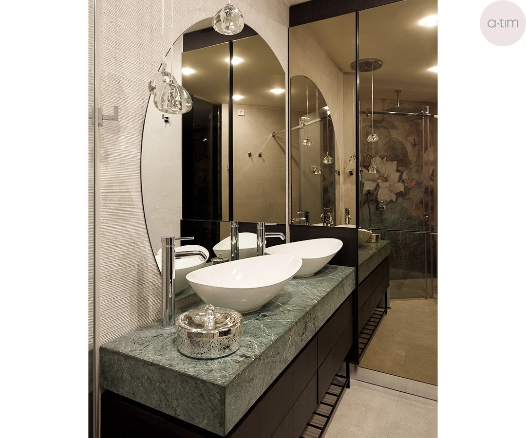 Penthouse Podgorica, fotografija 22