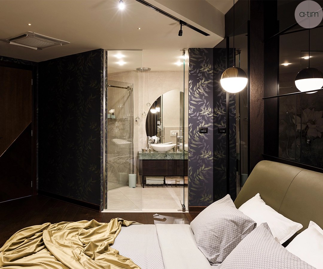 Penthouse Podgorica, fotografija 20