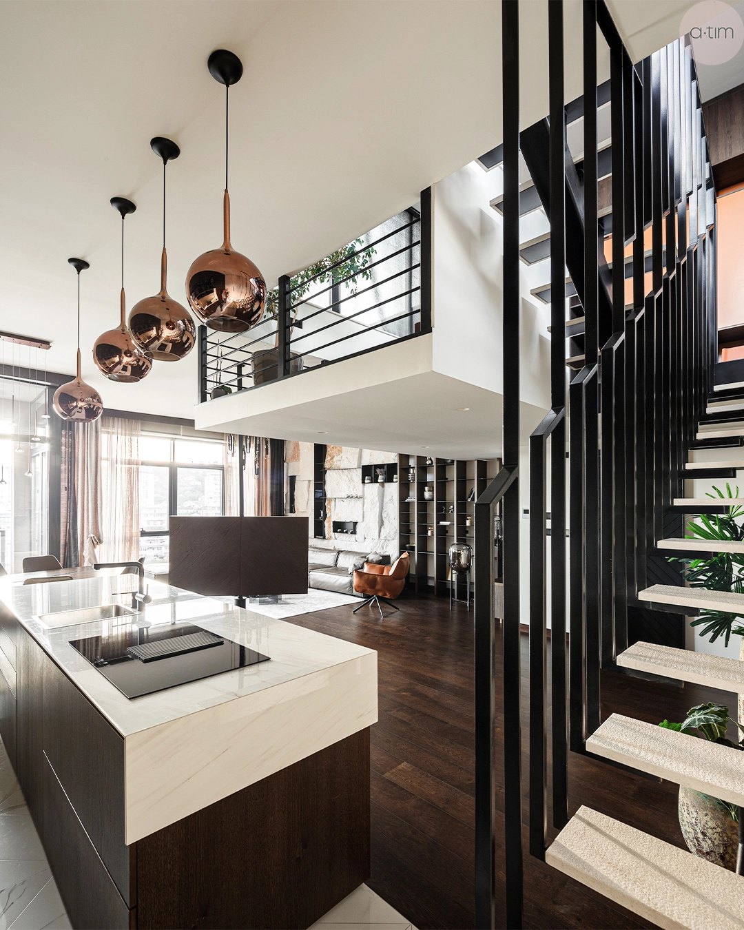 Penthouse Podgorica, fotografija 7