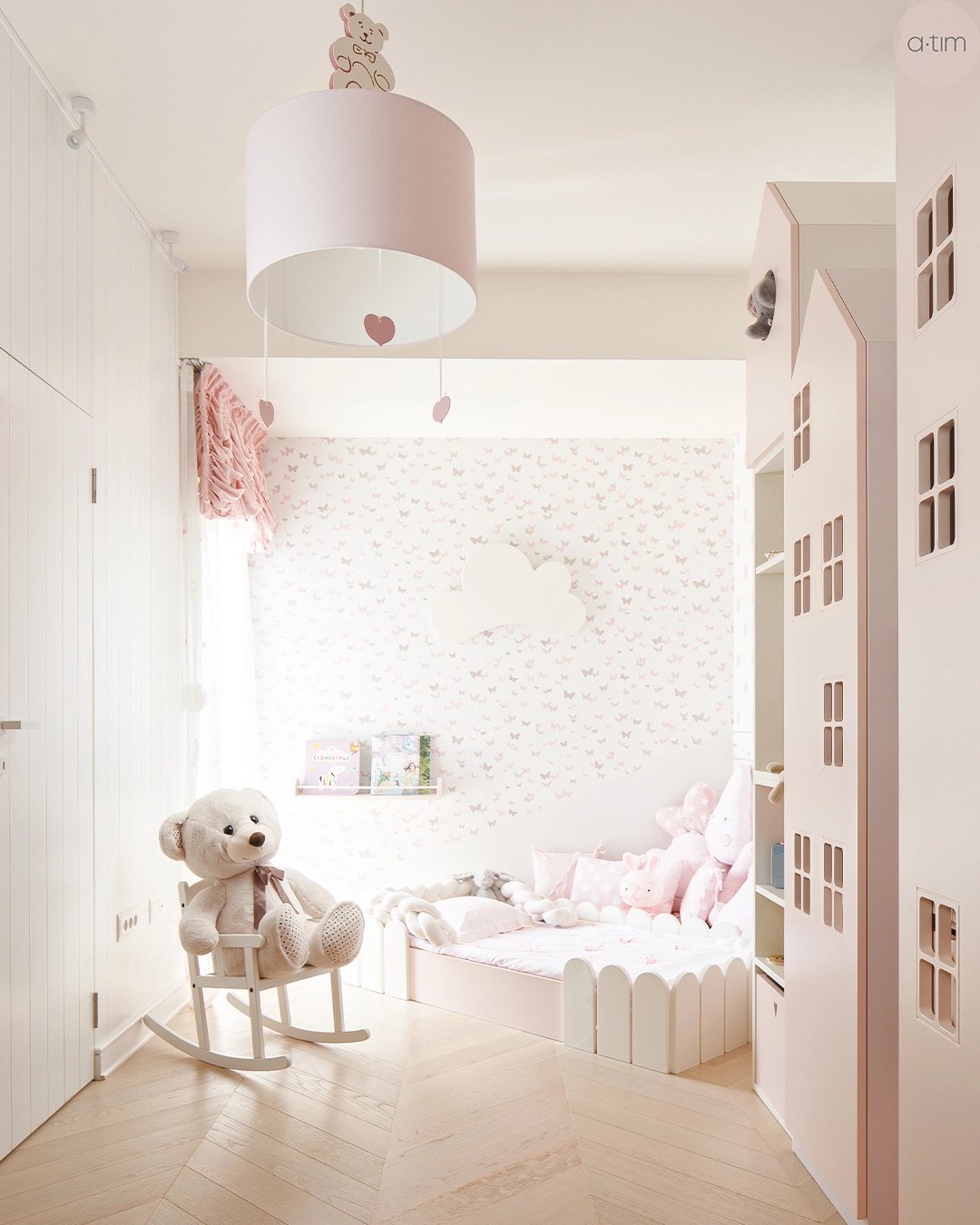 Penthouse Podgorica, fotografija 28