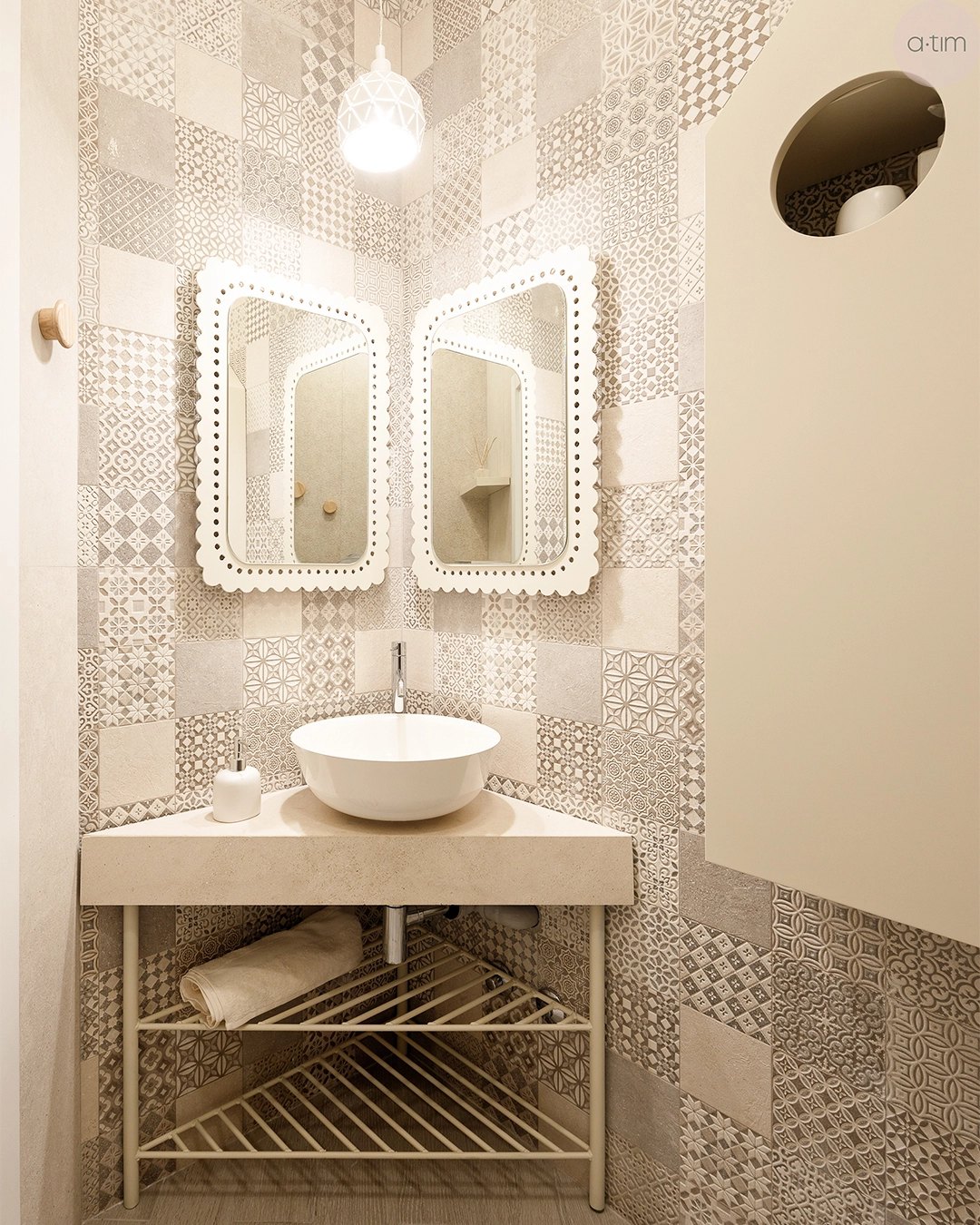Penthouse Podgorica, fotografija 29
