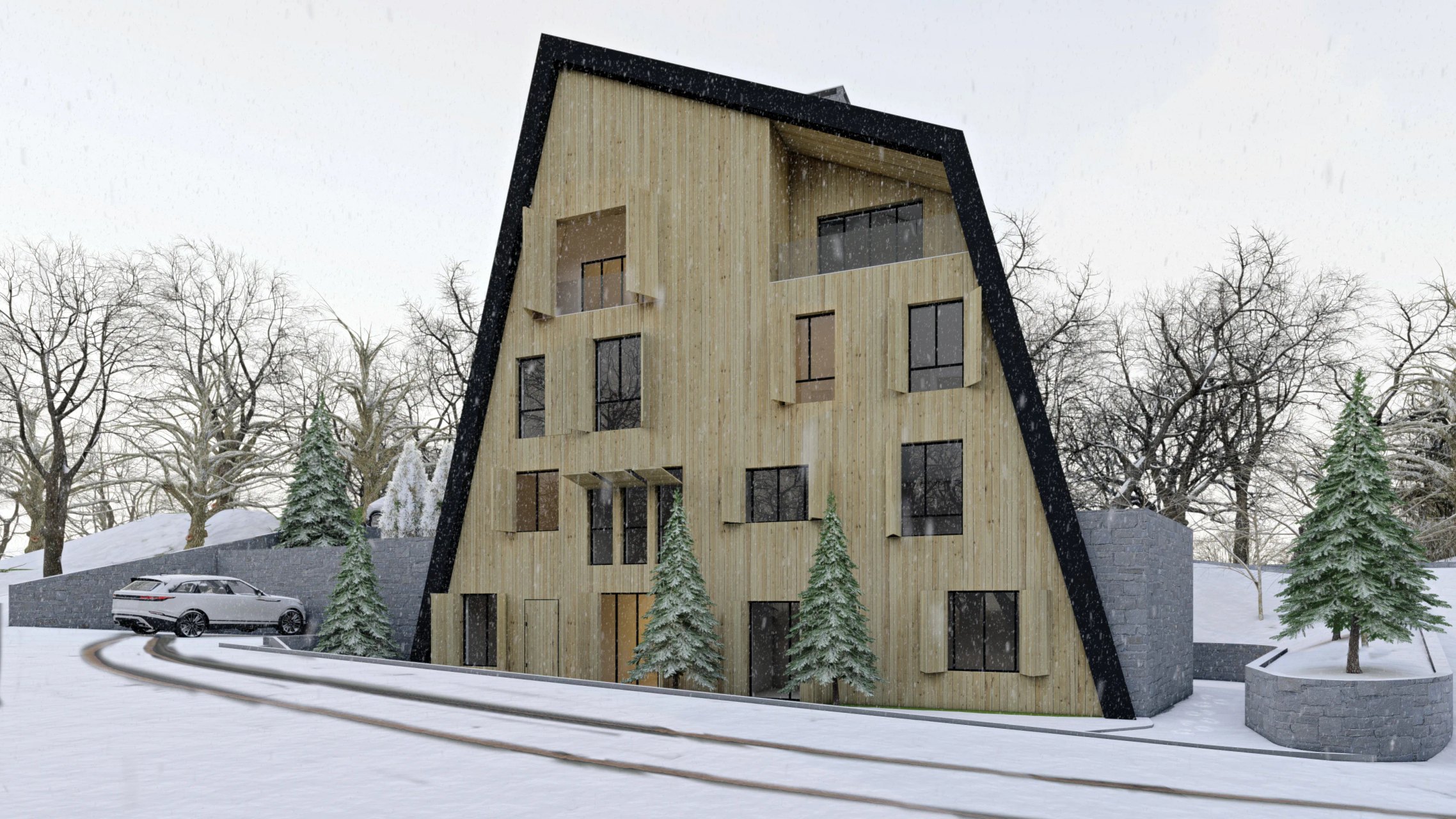 Apartments, Žabljak, photo 7