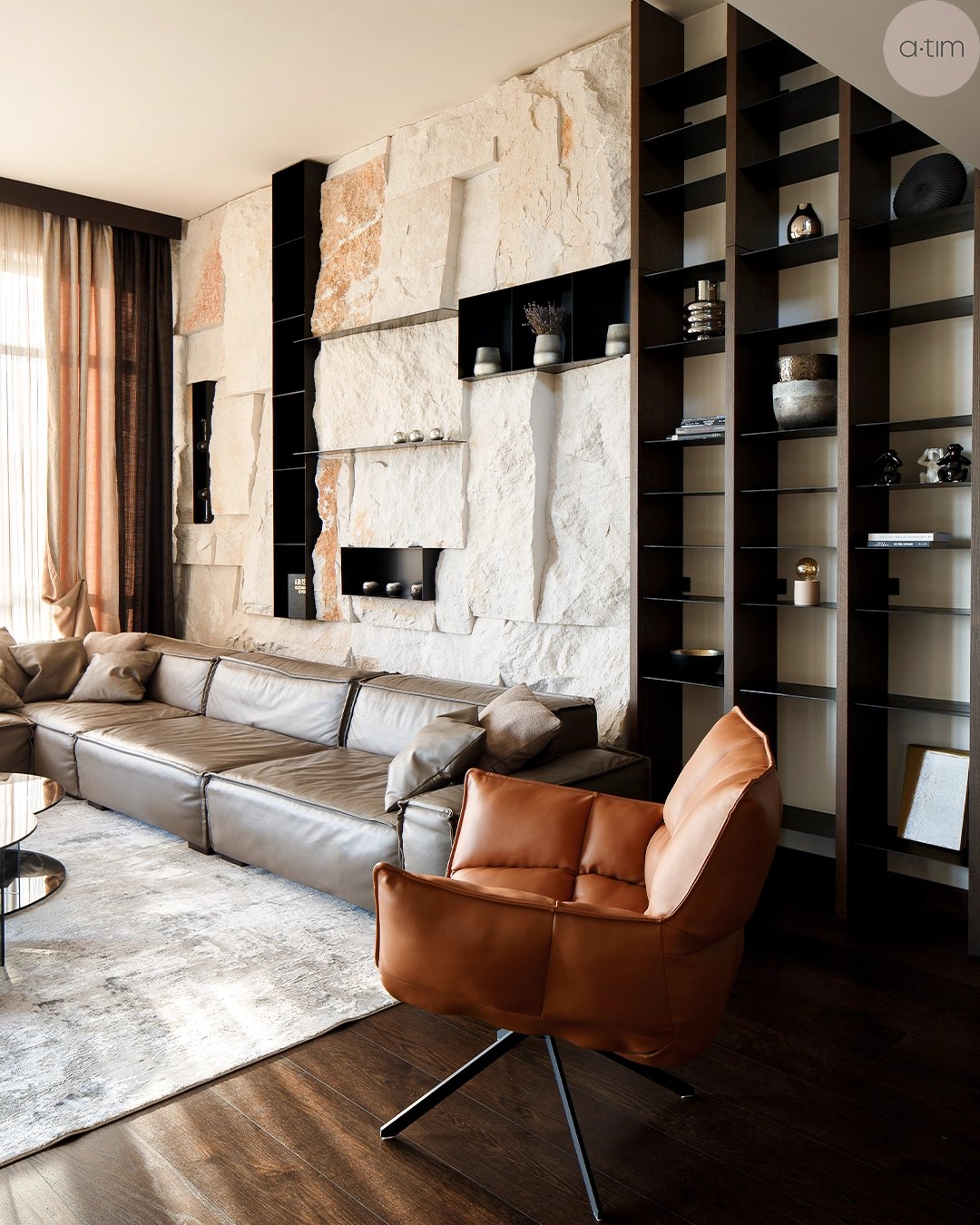Penthouse Podgorica, fotografija 17