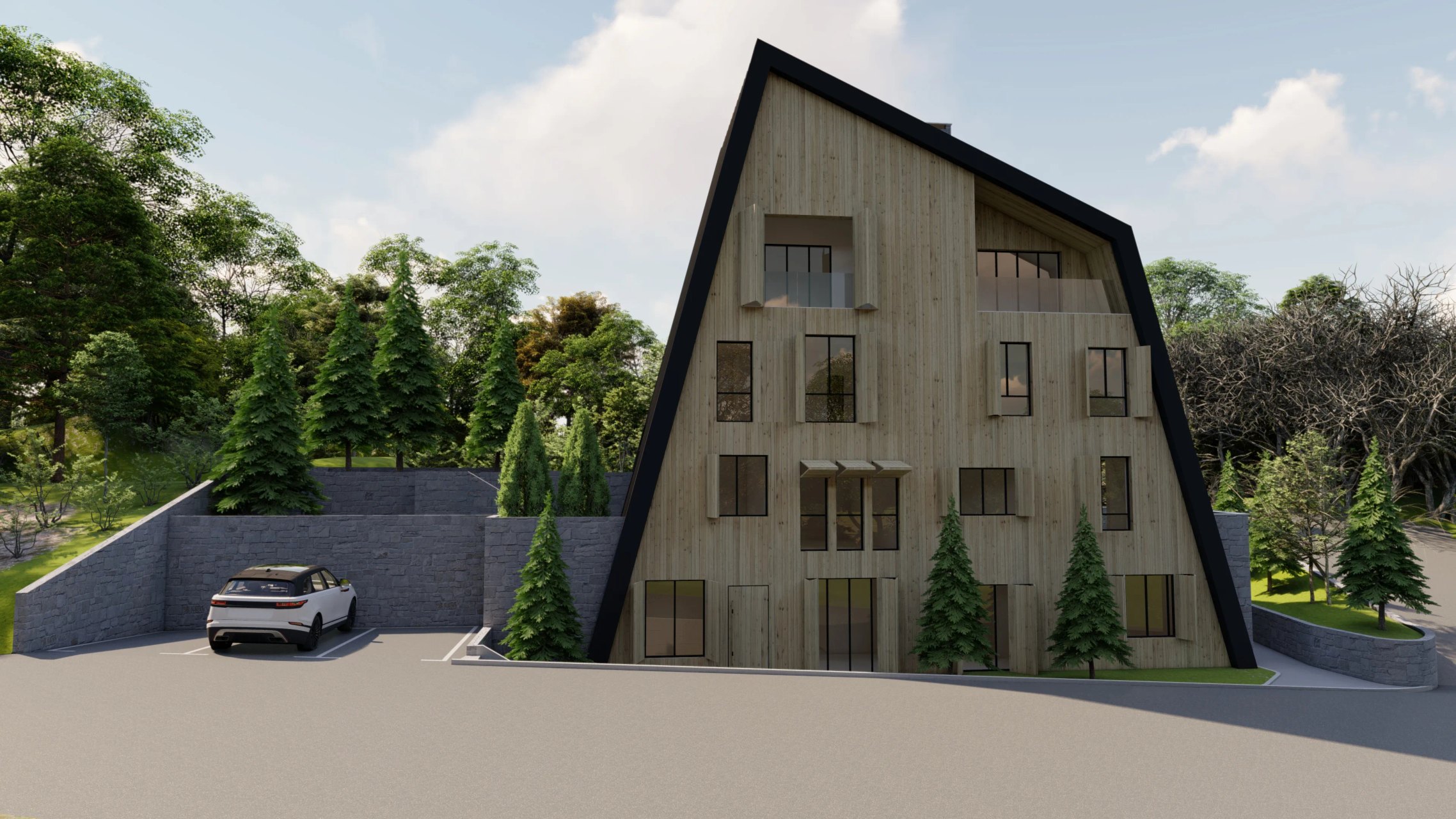 Apartments, Žabljak, photo 1
