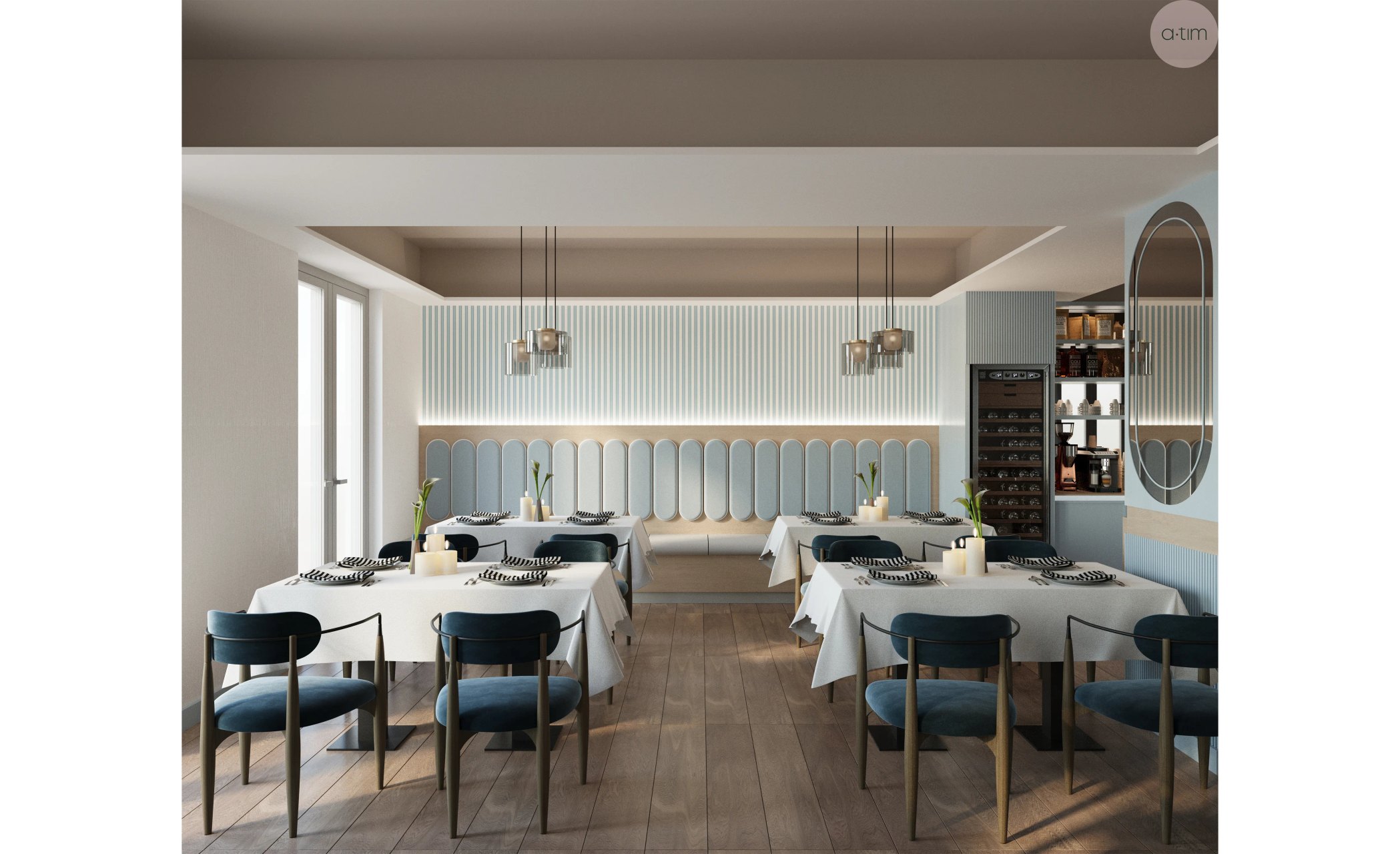 Restaurant Aurel, photo 3