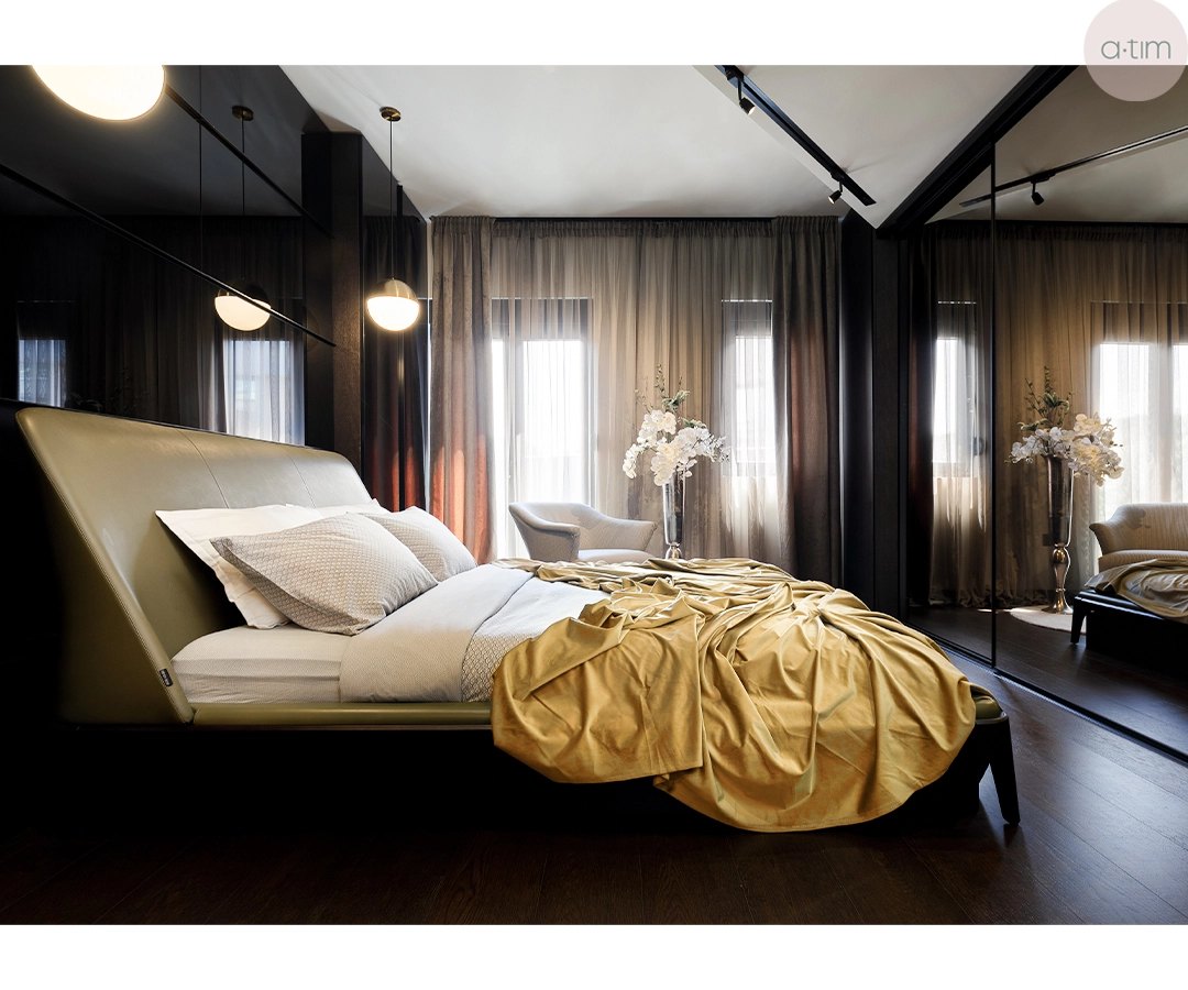 Penthouse Podgorica, fotografija 19