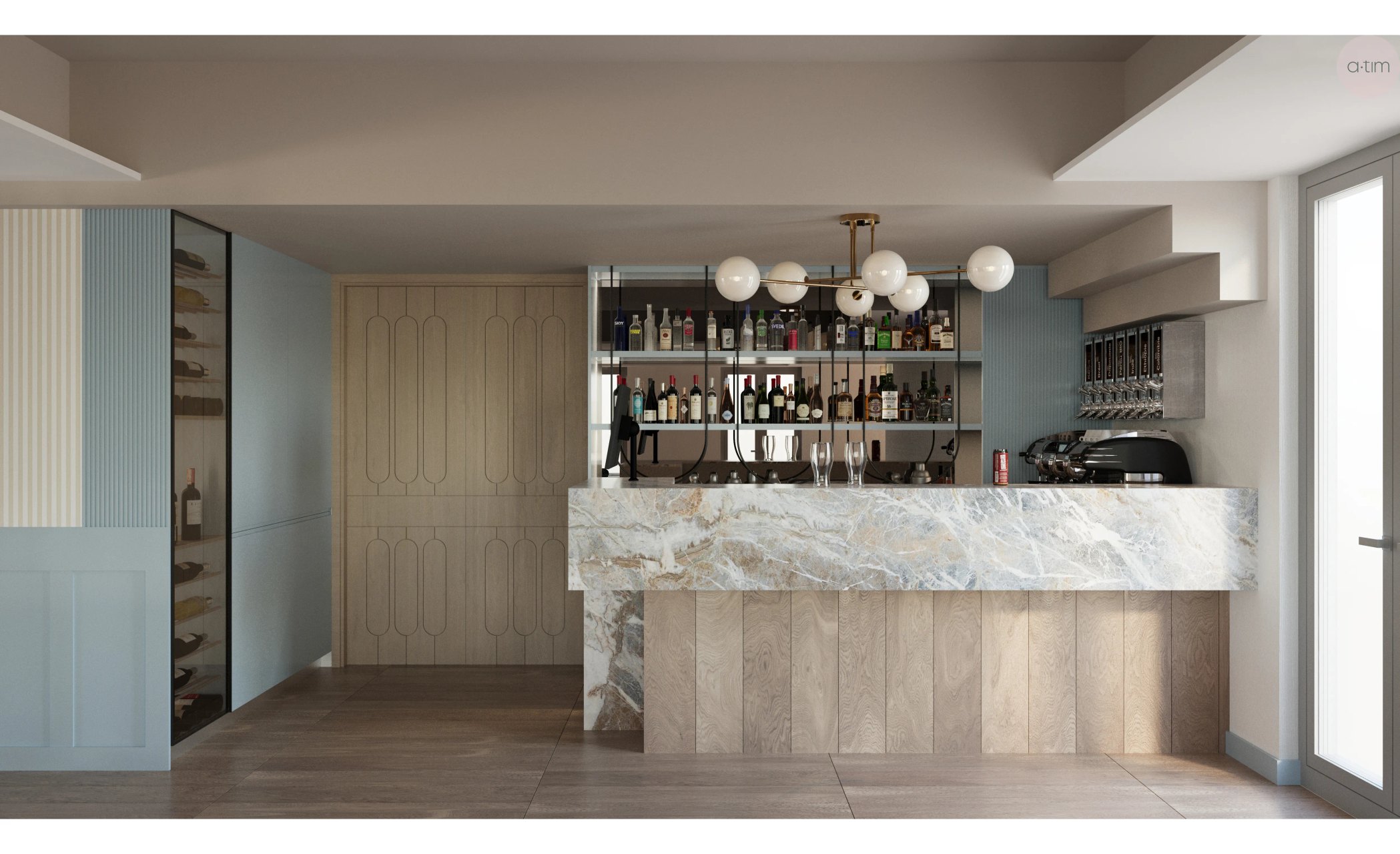 Restaurant Aurel, photo 2