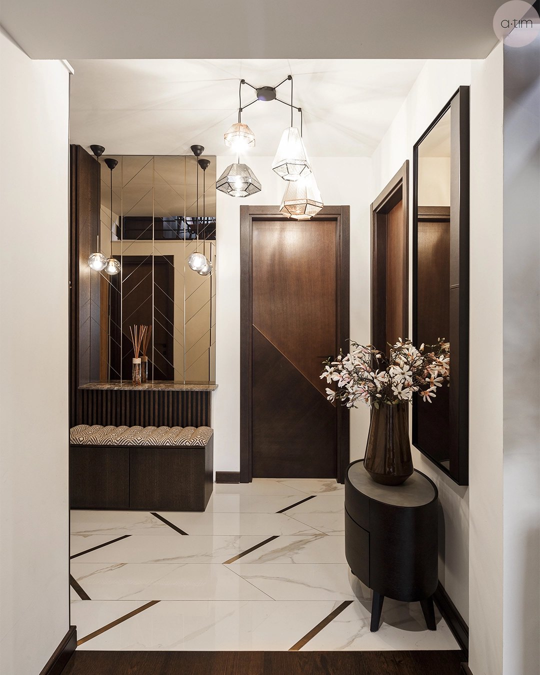 Penthouse Podgorica, fotografija 9